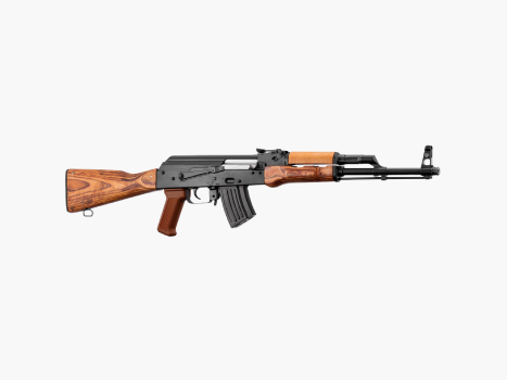 CARABINE TYPE AK47 – WBP JACK CROSSE BOIS – CAL. 7.62X39