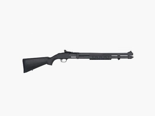 MOSSBERG 590S M-LOK 20" Black Ghostring