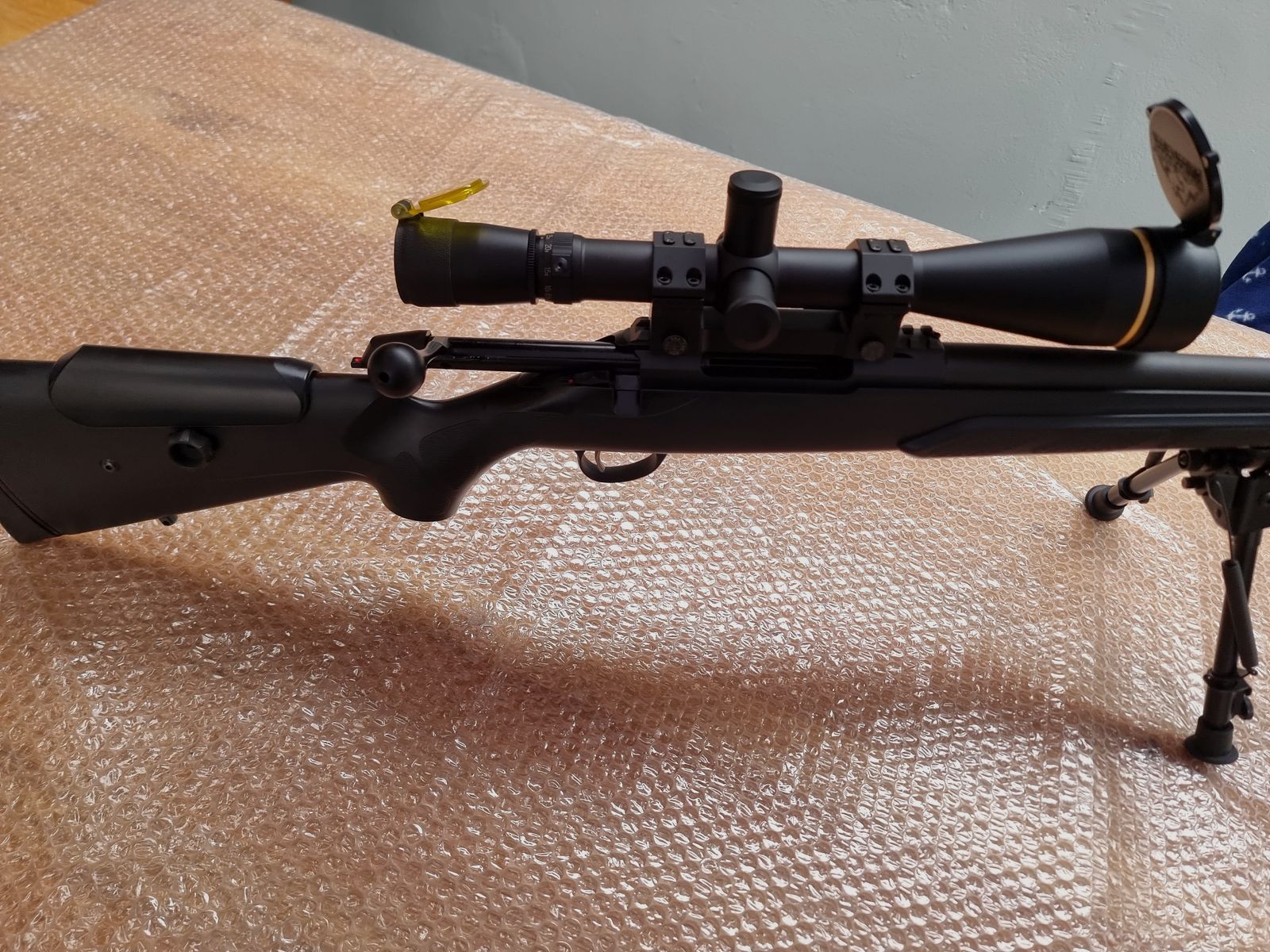  Tikka T3x  Modell .308 Win