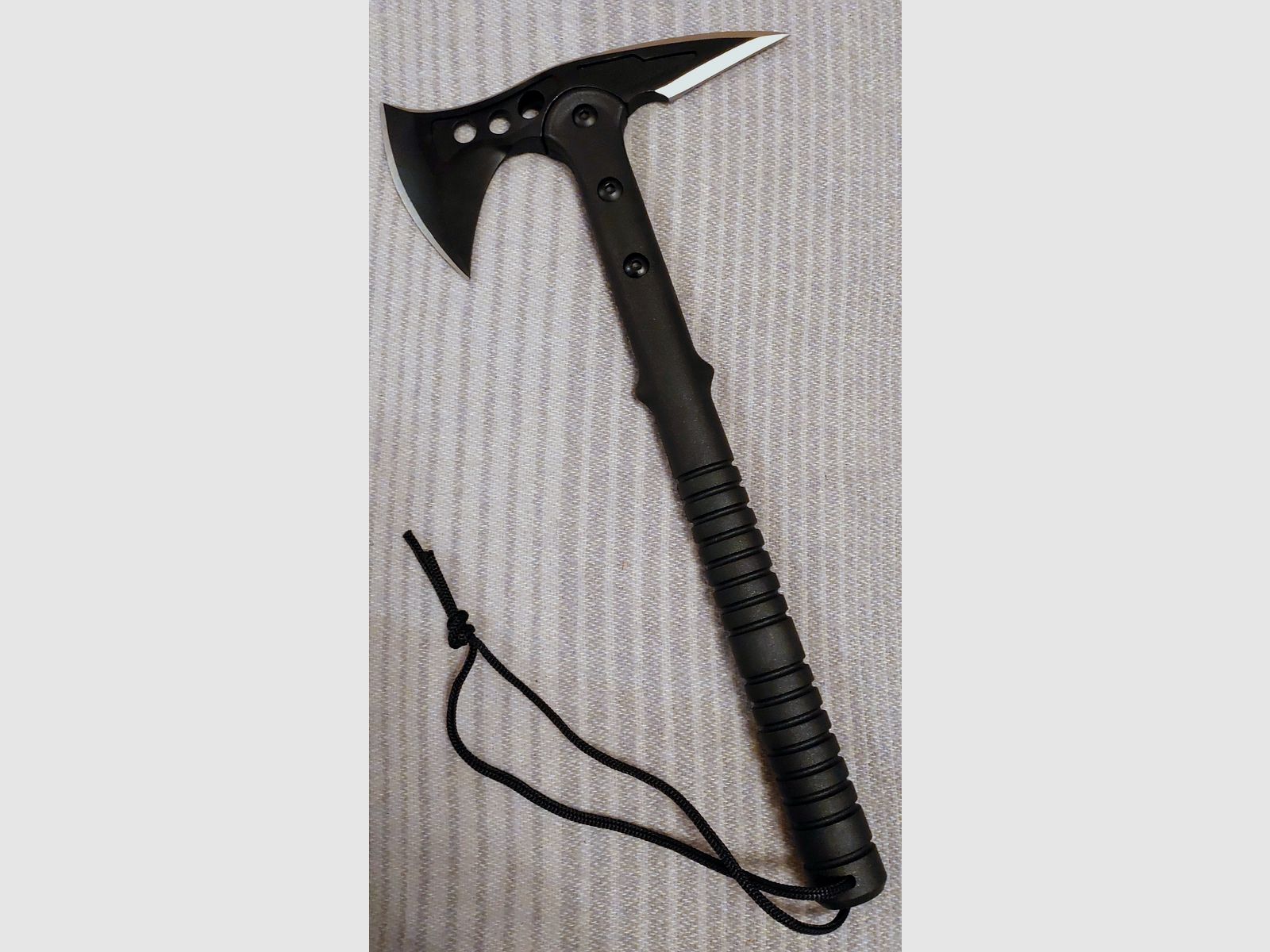 Tactical TOMAHAWK rescue hatchet axe outdoor camping axe hatchet