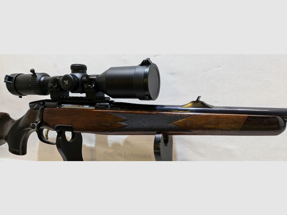 Steyr Mannlicher S