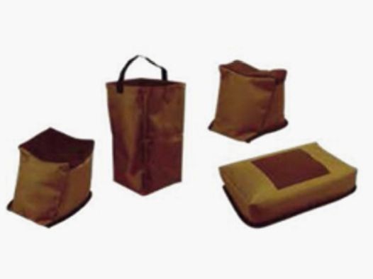Set Sacos De Tiro Buffalo River