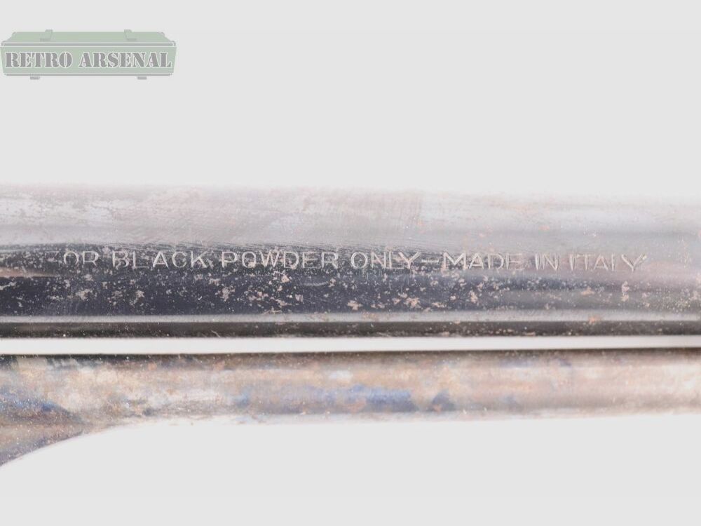 Euroarms 1860 Army