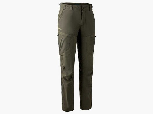 Pantalón Swedteam Strike Extreme