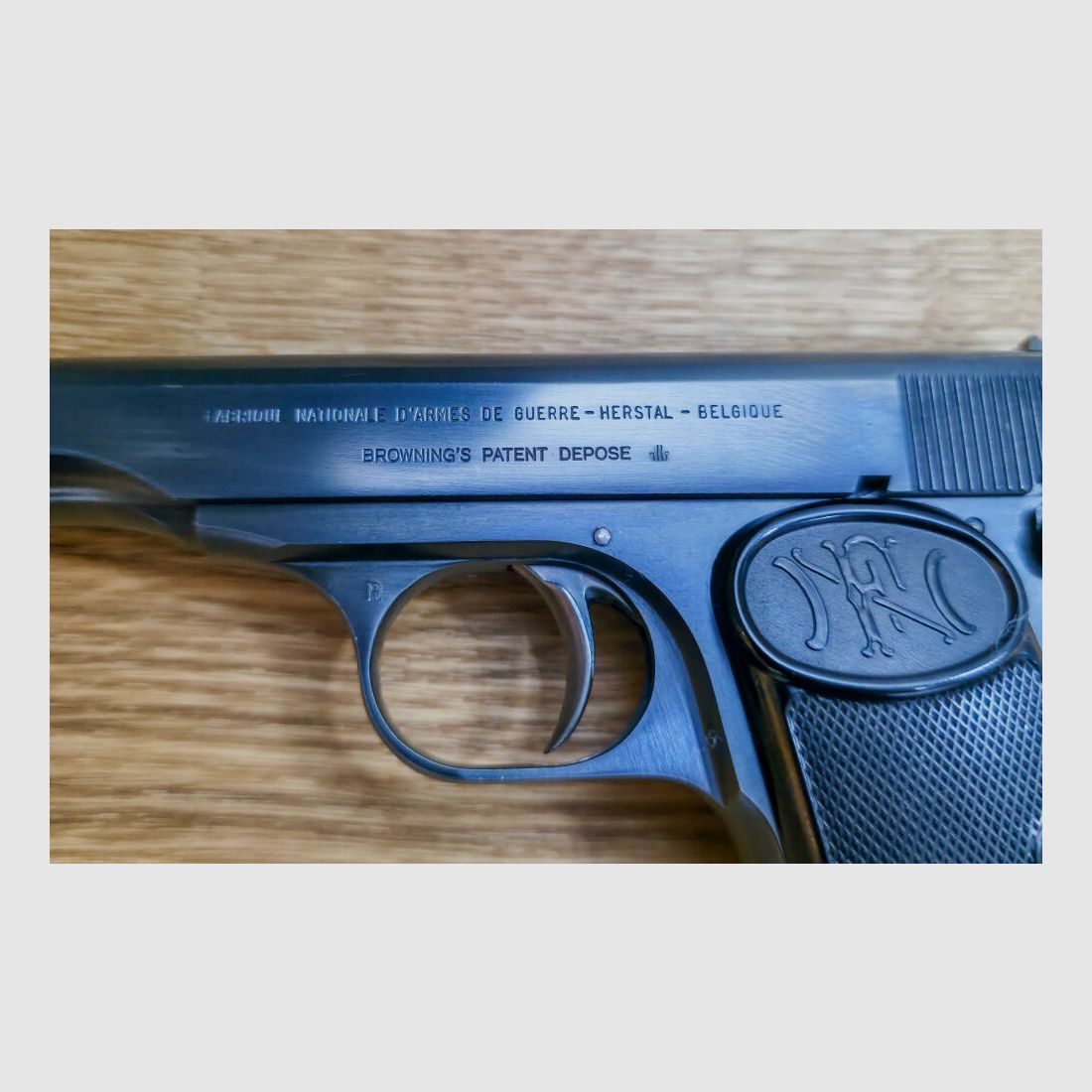 FN Modell 1910