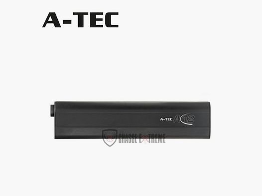 Silencieux A-TEC A12 pour Fusils cal.12