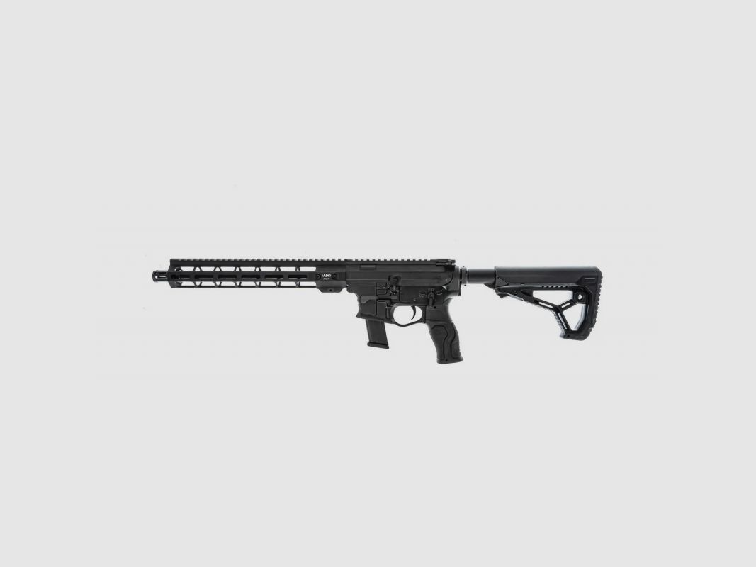 ADC AR9 COMPETITION 12,5", immagine 4 di 4