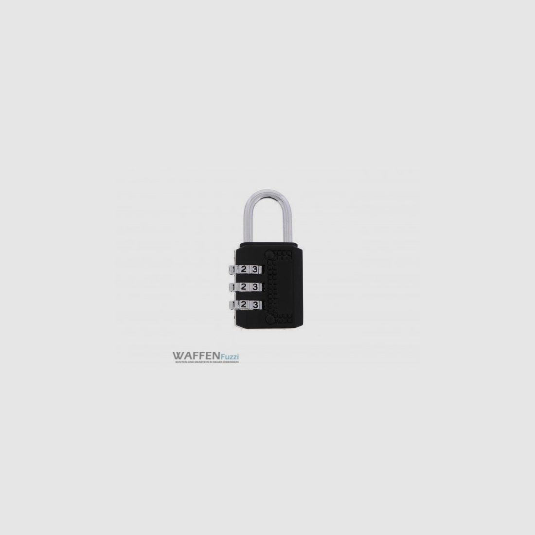 Cadenas à combinaison à 3 chiffres
