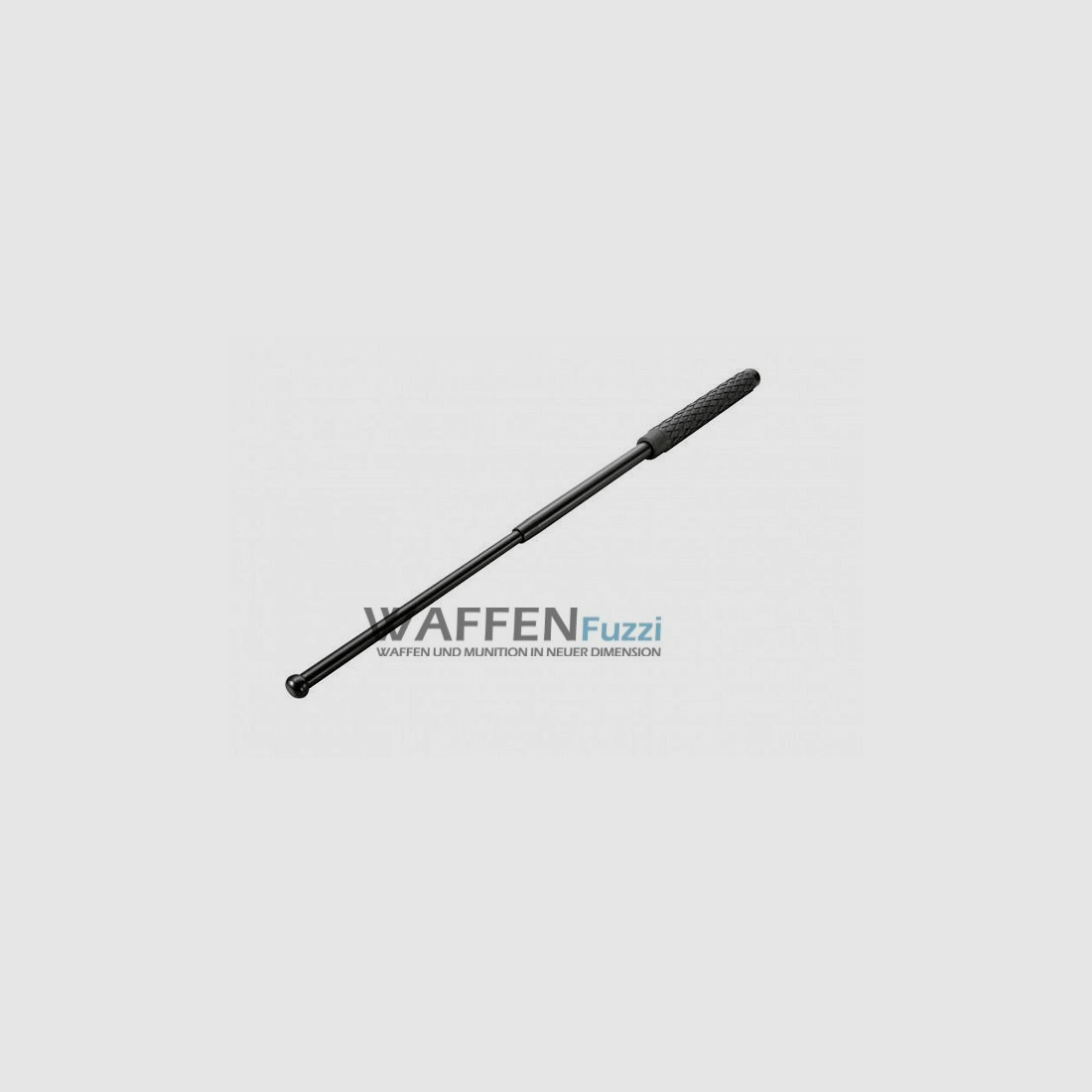 Perfecta TDB26 Teleskopschlagstock 26"