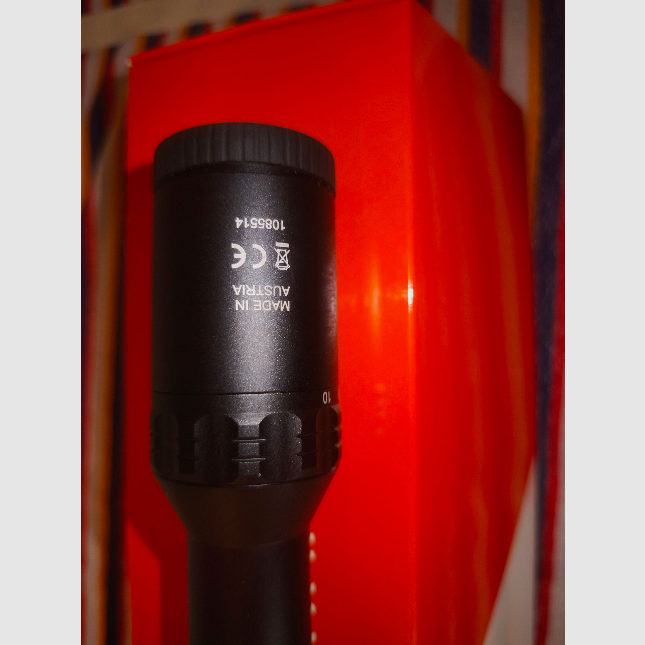 Kahles Helia 2-10x50i 