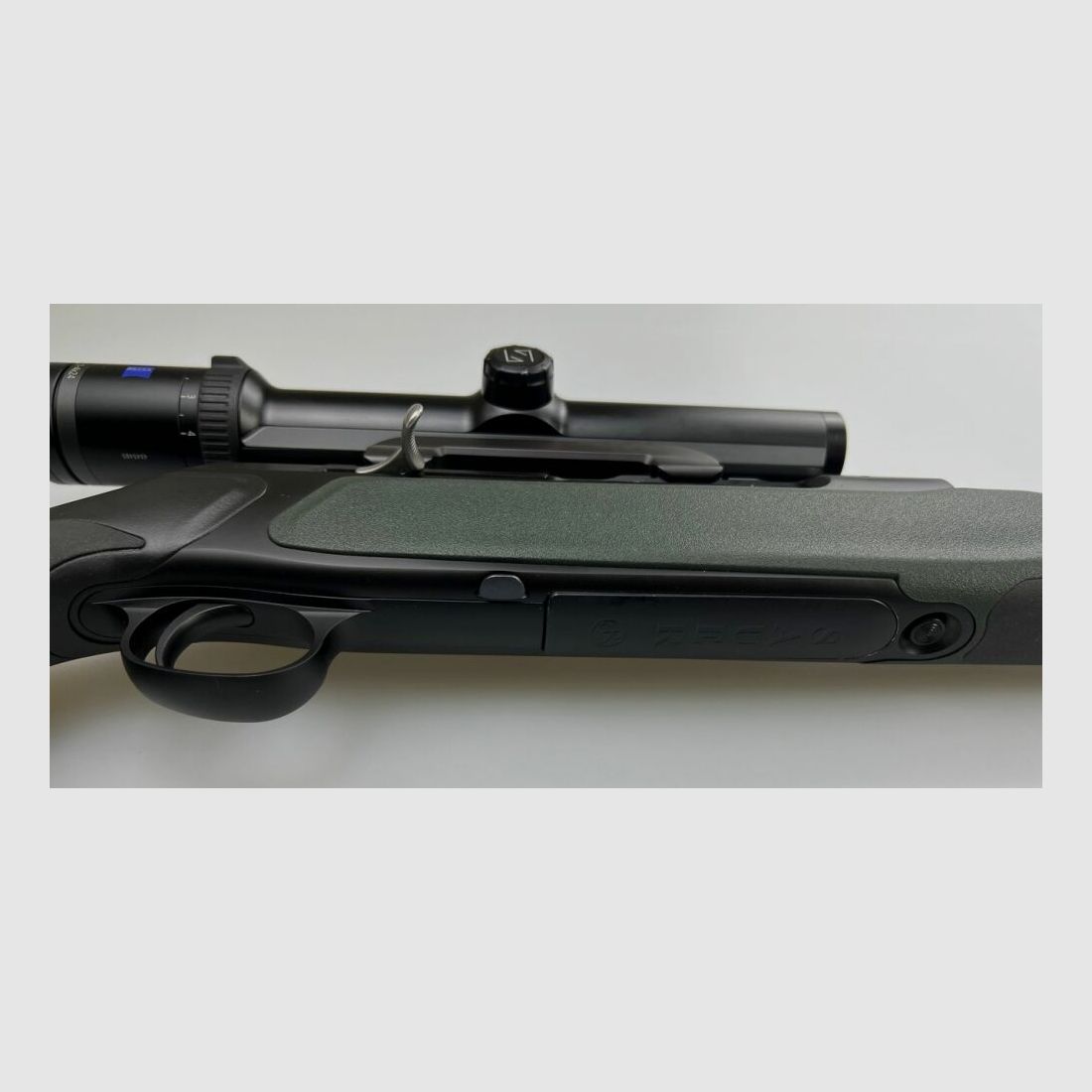 Sauer 303 Synchro XT