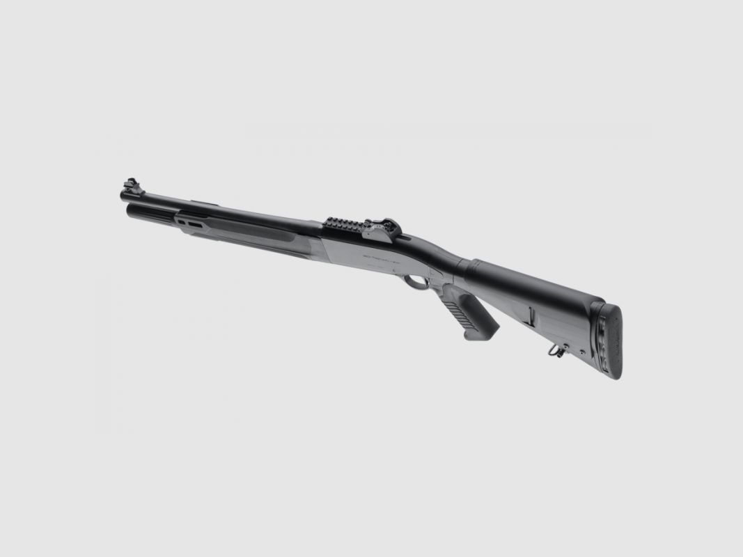 BERETTA 1301 TACTICAL BLACK MOD. 2 12/76 LL 47 OCHP M-LOK, image 3 sur 4
