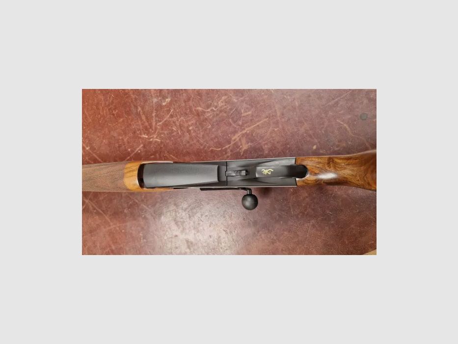 Gebraucht - Büchse Modell MARAL Kal. 30-06 SPR Browning, Bild 10 von 13
