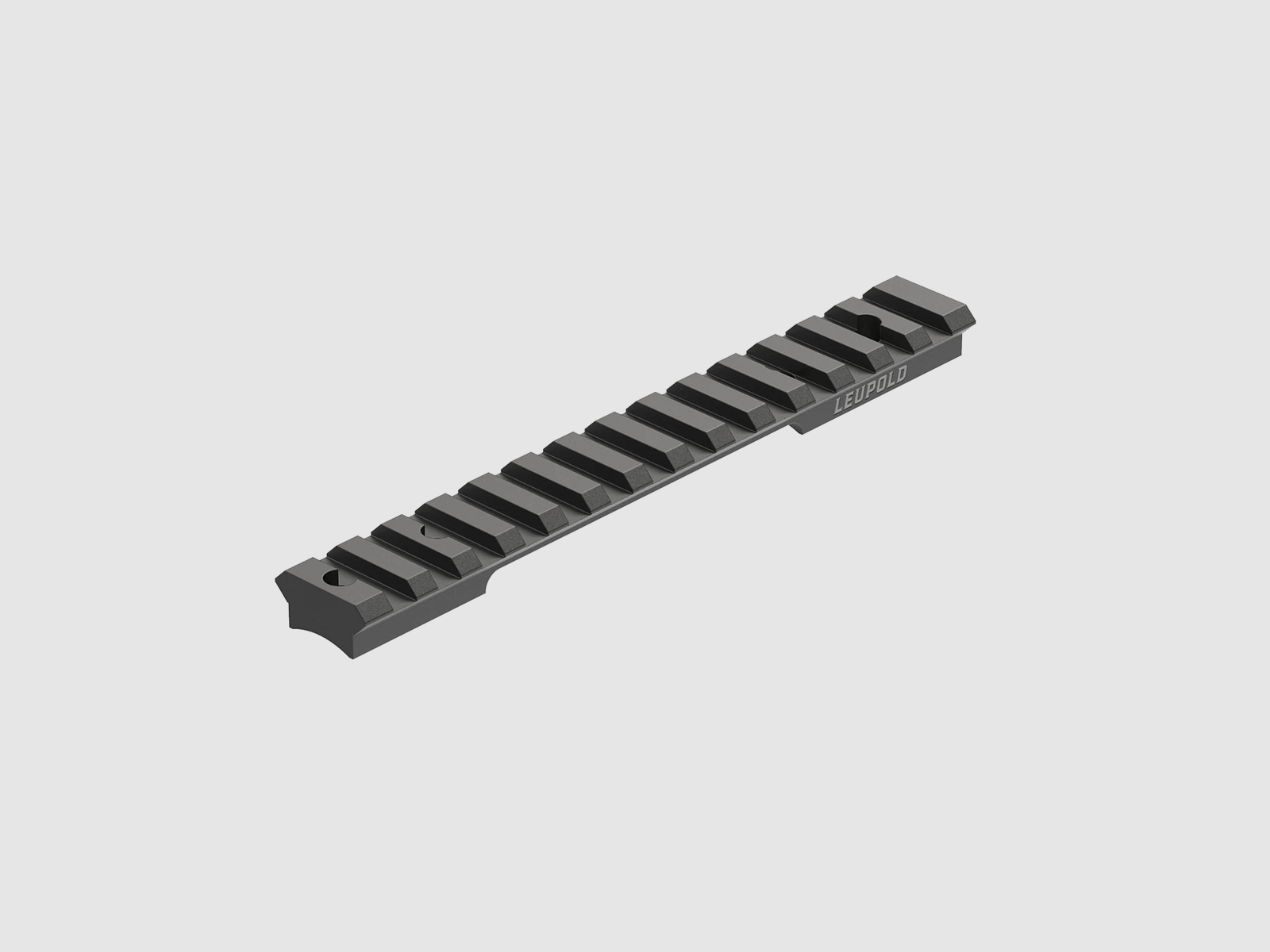 LEUPOLD – BASIS CROSS-SLOT BACKCOUNTRY REMINGTON 783 SA 20 MOA