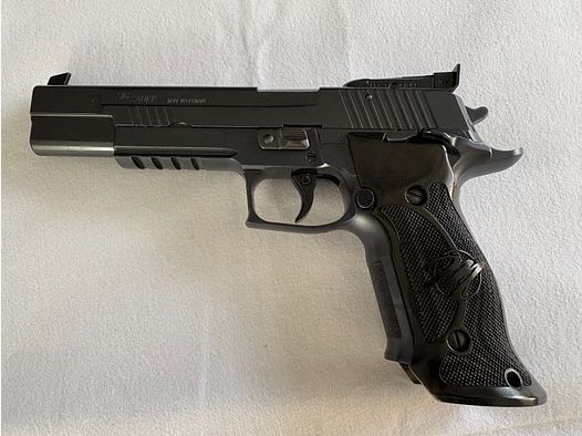 Sig Sauer P226 S 6 inch