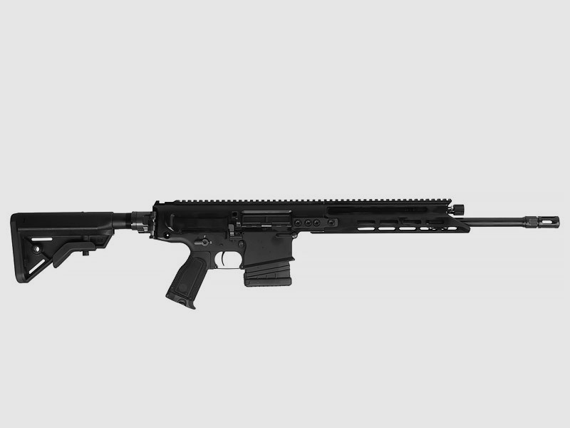 STEYR DMR 762