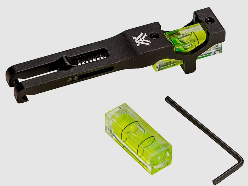 VORTEX Pro Leveling KIT Wasserwaage