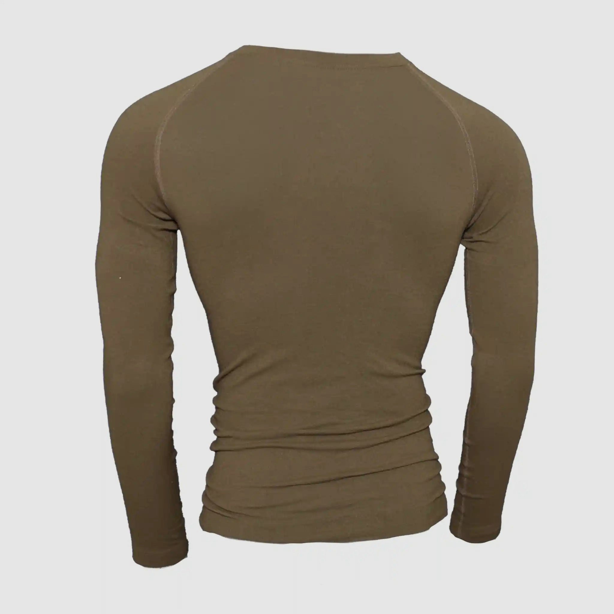 Bundeswehr Original Bundeswehr Original Camiseta de Manga Larga KSK usada - M