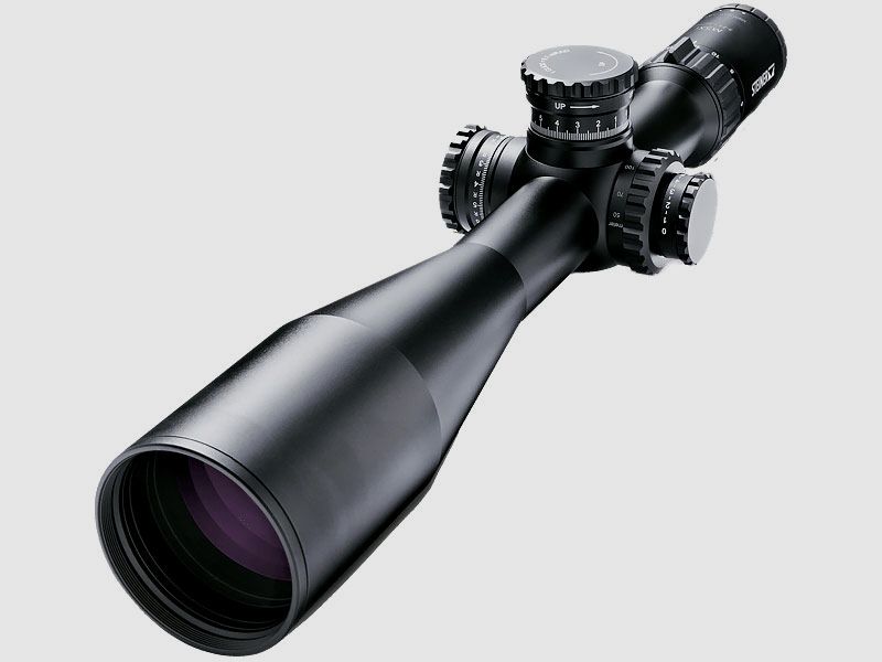 STEINER M5Xi 5-25x56 Absehen MSR-2 (1. Bildebene)