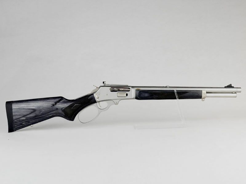 MARLIN 1895 Trapper