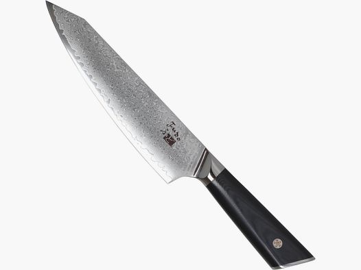 Damast Kochmesser Fudo Kanpeka Gyuto Hocho Damastmesser