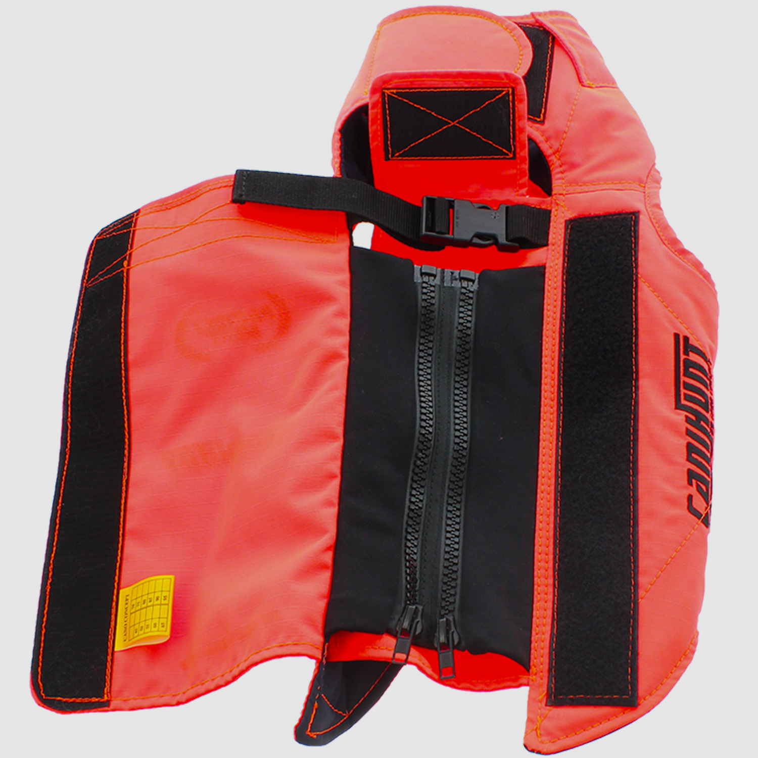CaniHunt Protect Light Vest, afbeelding 3 van 5