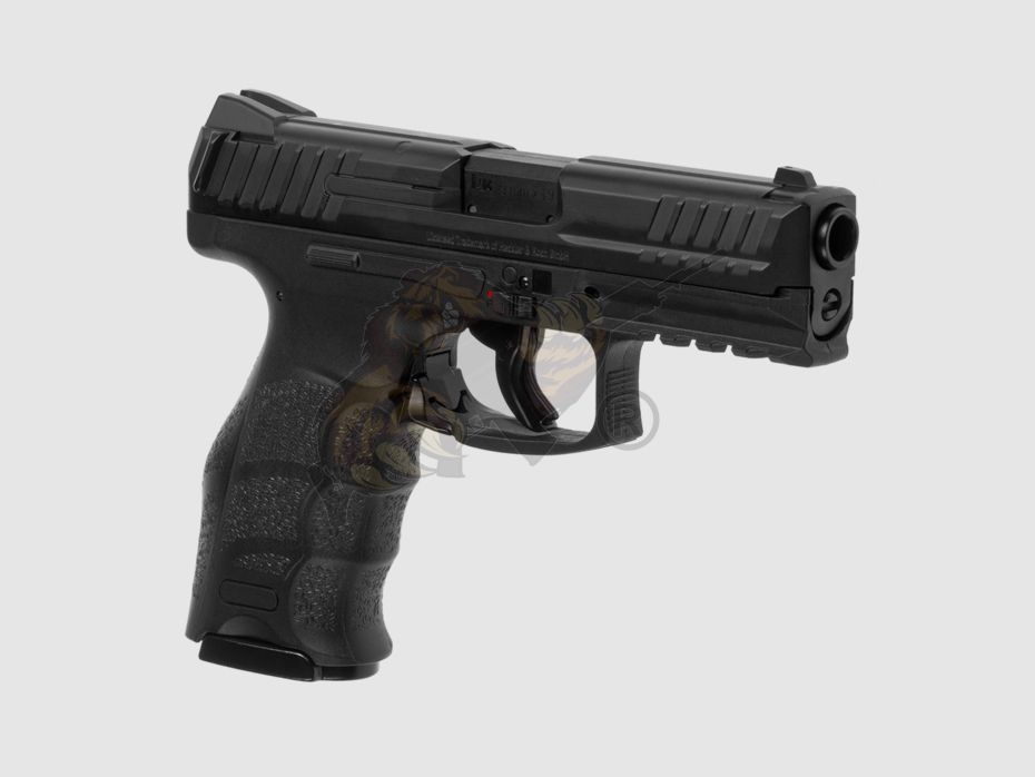 H&K VP9 Metall Version CO2 Airsoft -F-