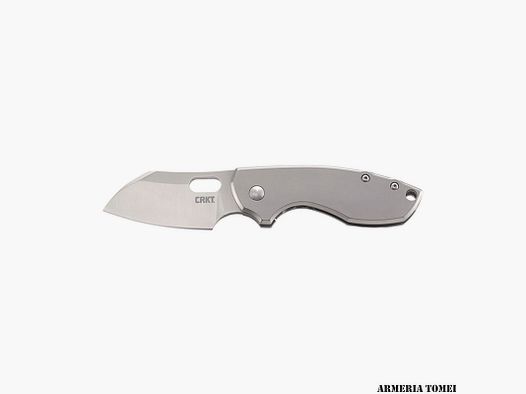 Knife – CRKT – PILAR SS 5311