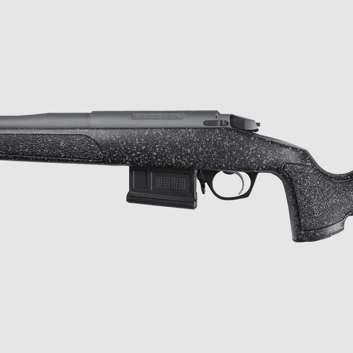Bergara Repetierbüchse Premier HMR PRO
