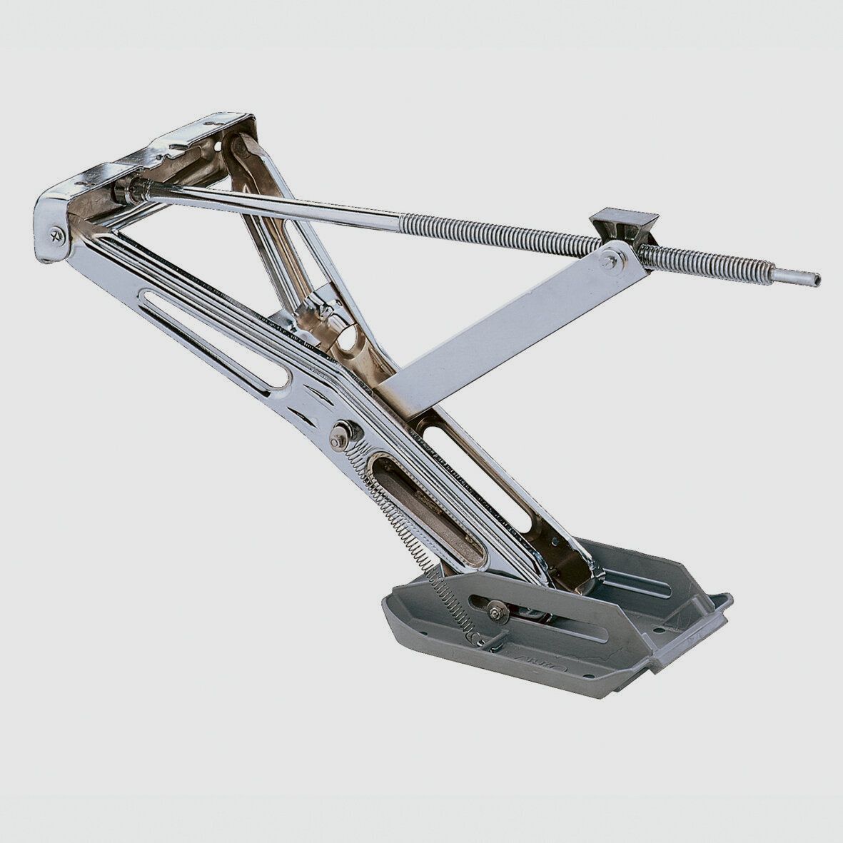 Abstützfuß big foot™ 4er-Set, Bild 3 von 6