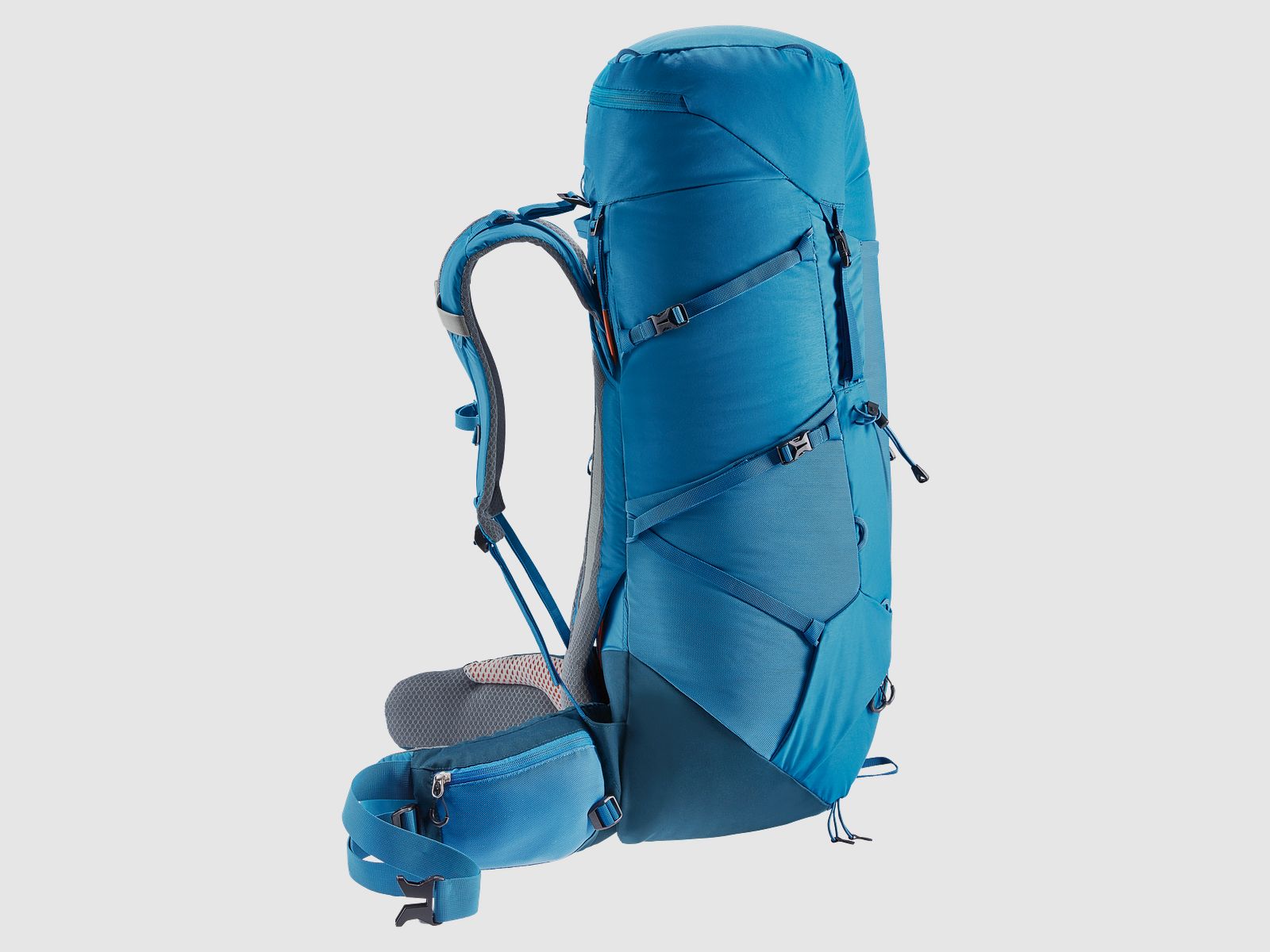 Deuter Aircontact Core 50+10 Reef-Ink