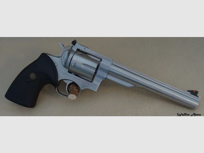 Ruger Redhawk