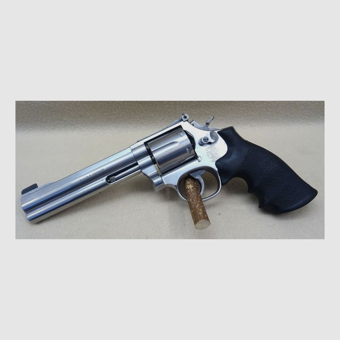 Smith & Wesson 686-4