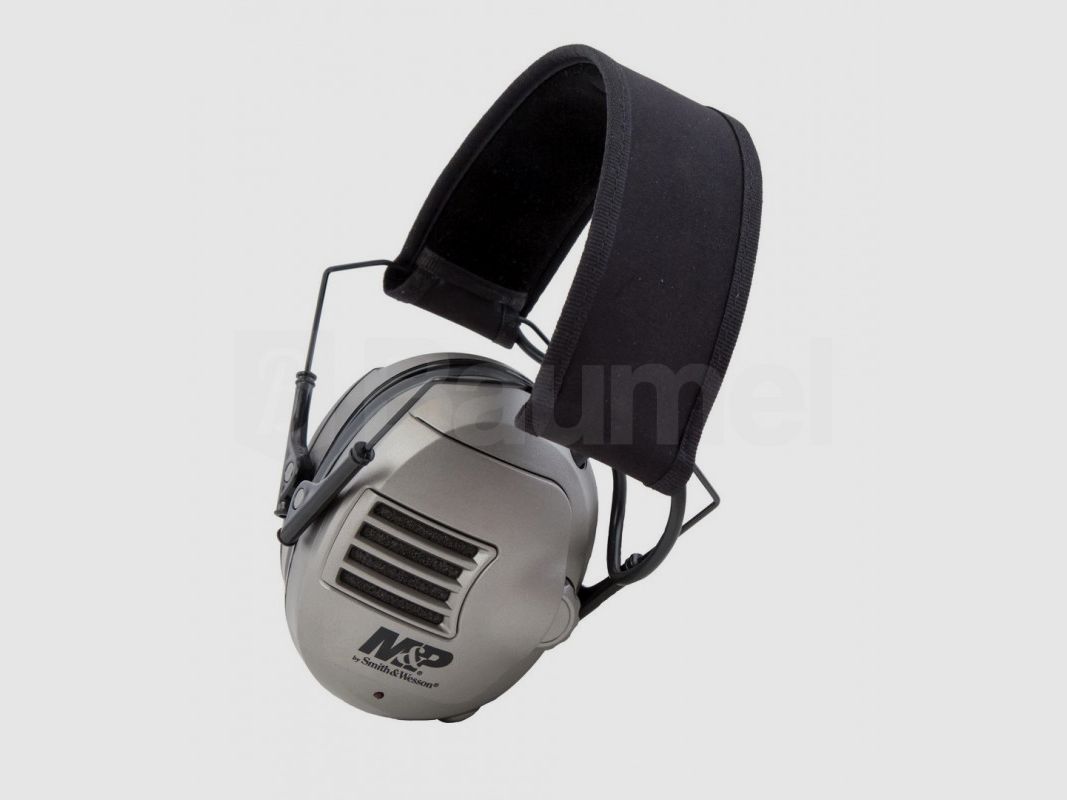 CASQUE CALDWELL ELECTRONIC MP 23 NRR 2XAAA INCLUDED CE STANDARDS, image 2 of 2