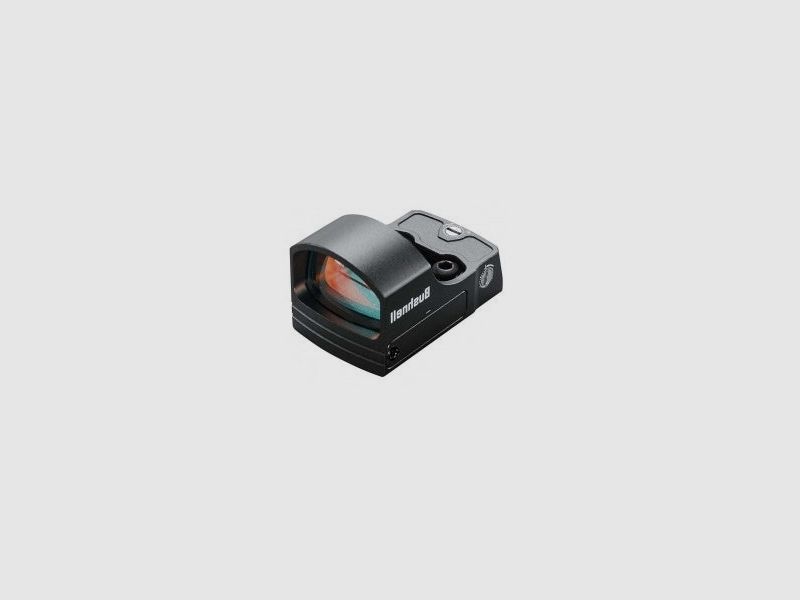 BUSHNELL RED DOT RXS-100 1X25 4MOA, image 1 of 2