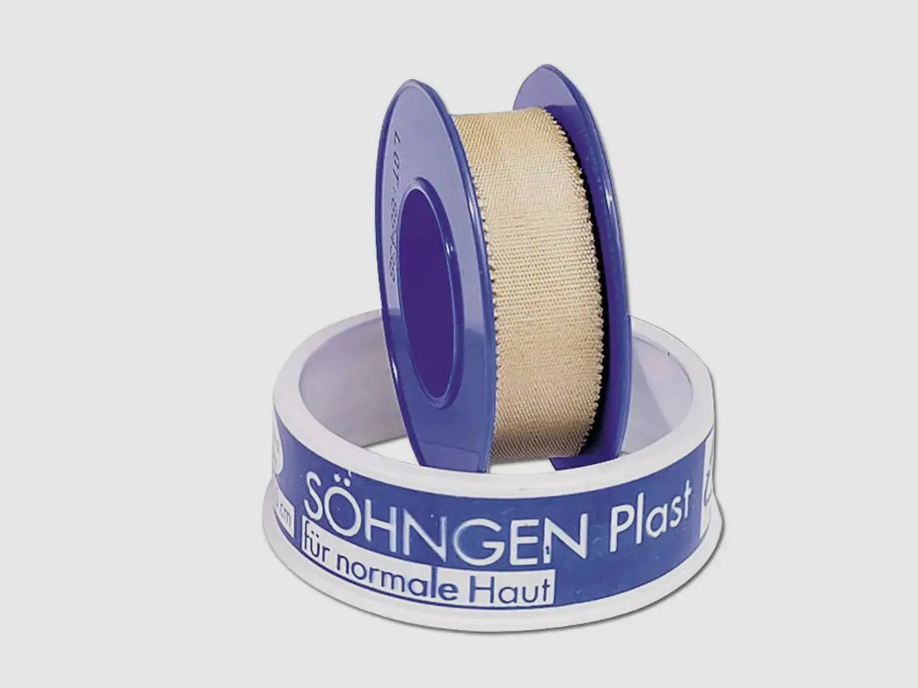 Söhngen Söhngen Plast 5 m x 1.25 cm