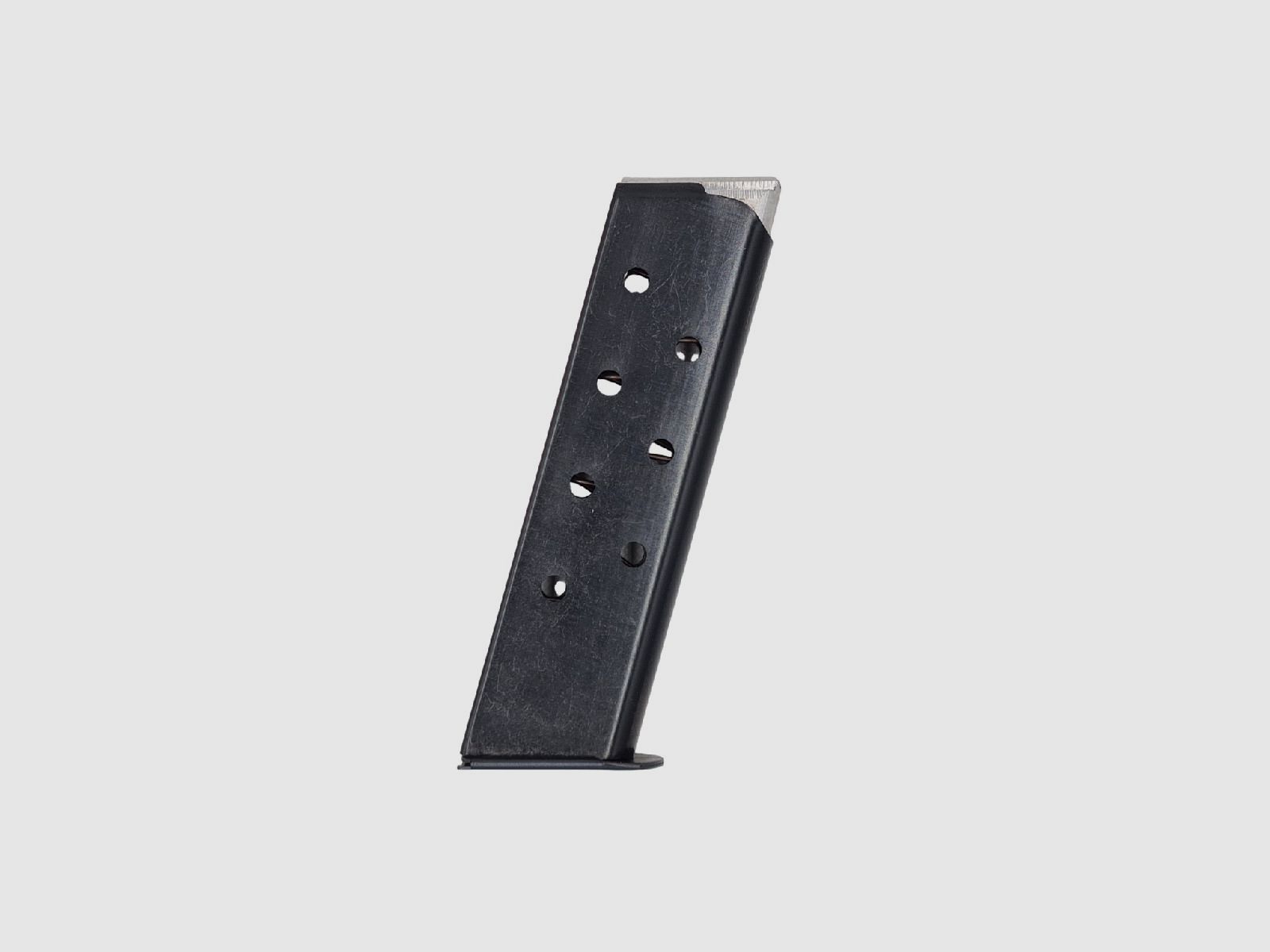 Magazin 7-RD Pistole Mauser HSC