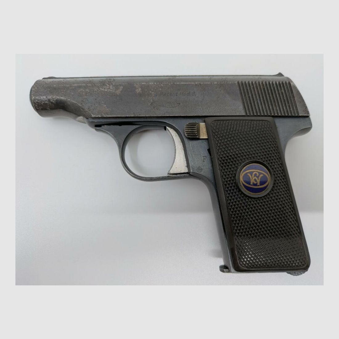 Walther Zella-Mehlis 8