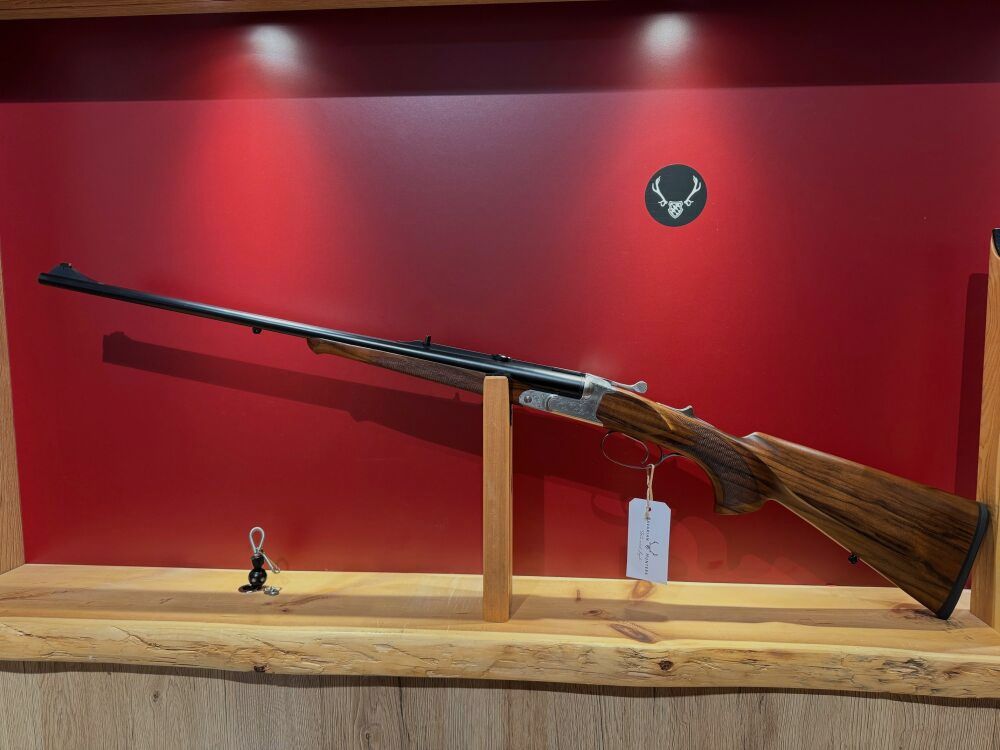 Krieghoff Classic Doppelbüchse