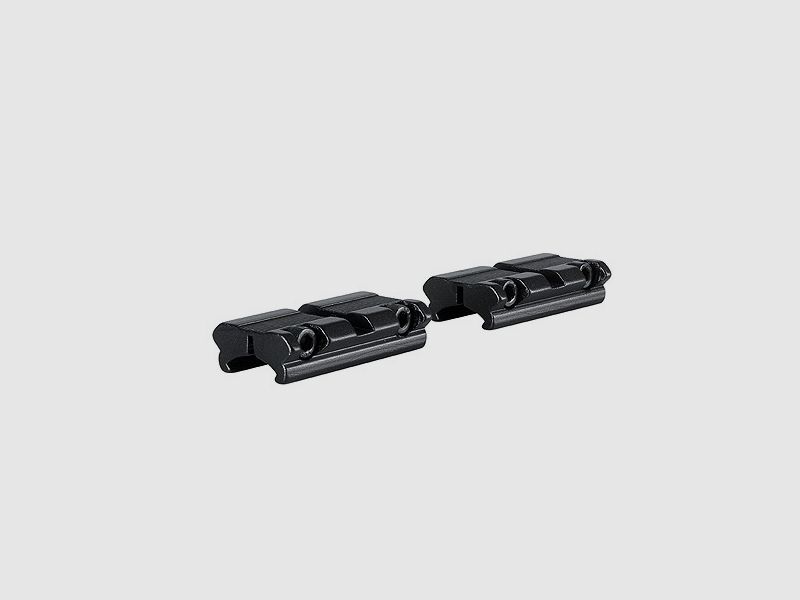 Hawke 2-piece adapter 11 mm / Picatinny