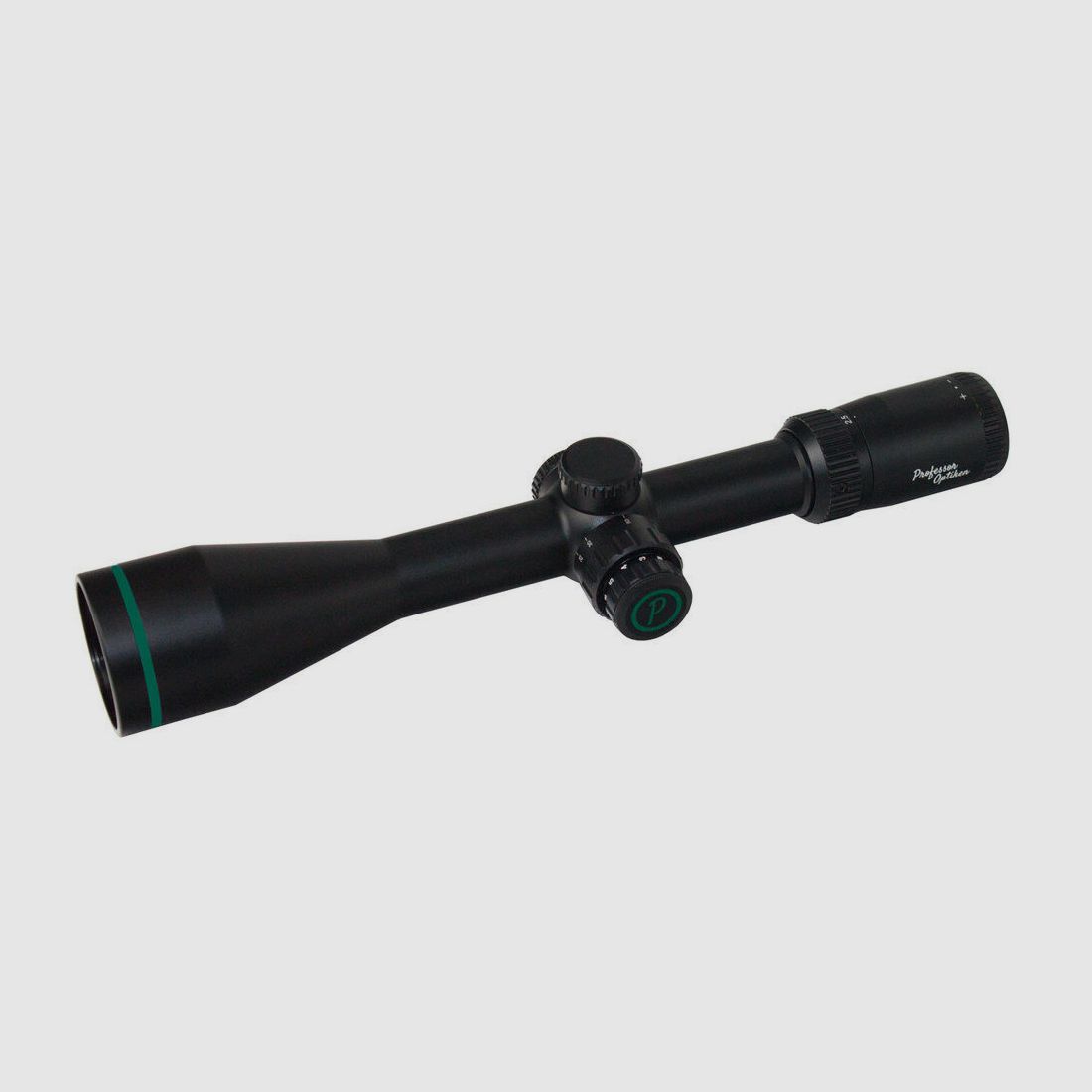 Professor Optiken Staffelsee 2,5-20x50 LD V2 Leuchtfaser-Absehen 4