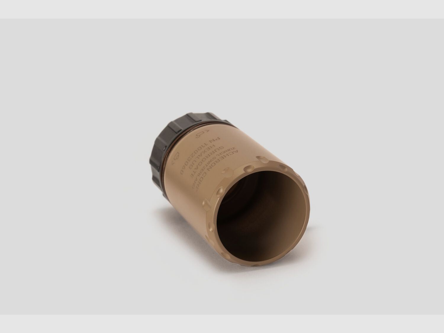 ACHERON – Blastdeflector / SURROGATE / Flat Dark Earth, Bild 1 von 3