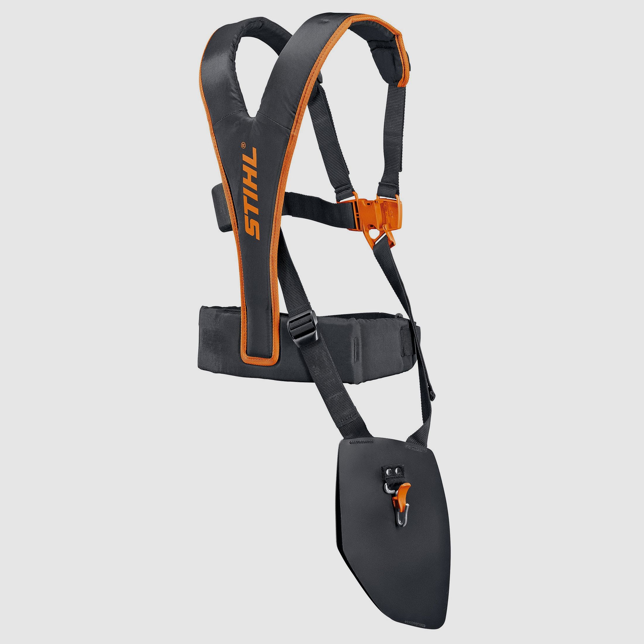 Stihl Double Shoulder Strap Advance Forestry