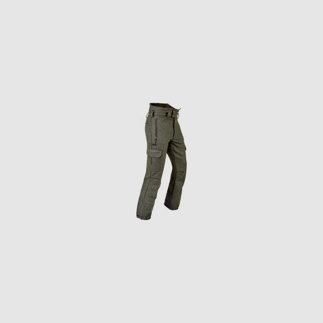 Härkila Metso Loden/Lederhose, Bild 9 von 10