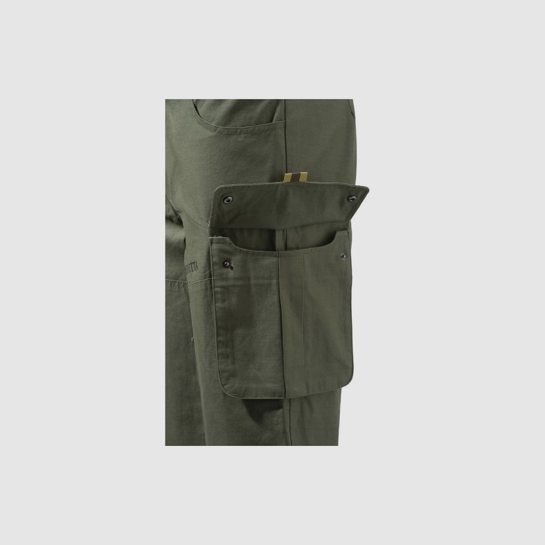 BERETTA PANTALONE WILDTRAIL CARGO CU013 T1549, image 4 sur 20
