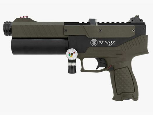 Sale - Hatsan Velox OD Green 6.35 mm