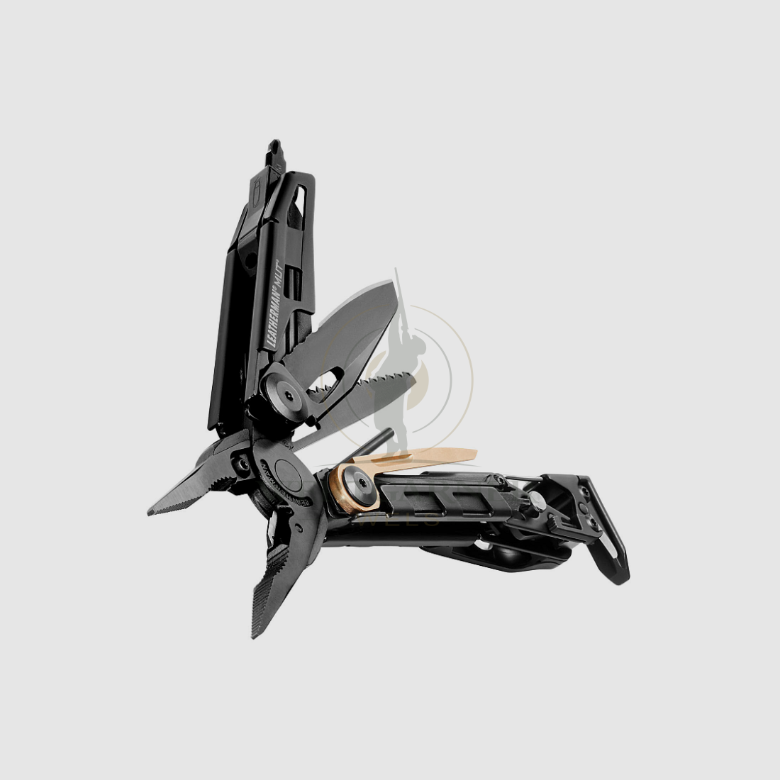 Leatherman Mut Black Multitool, Bild 4 von 9