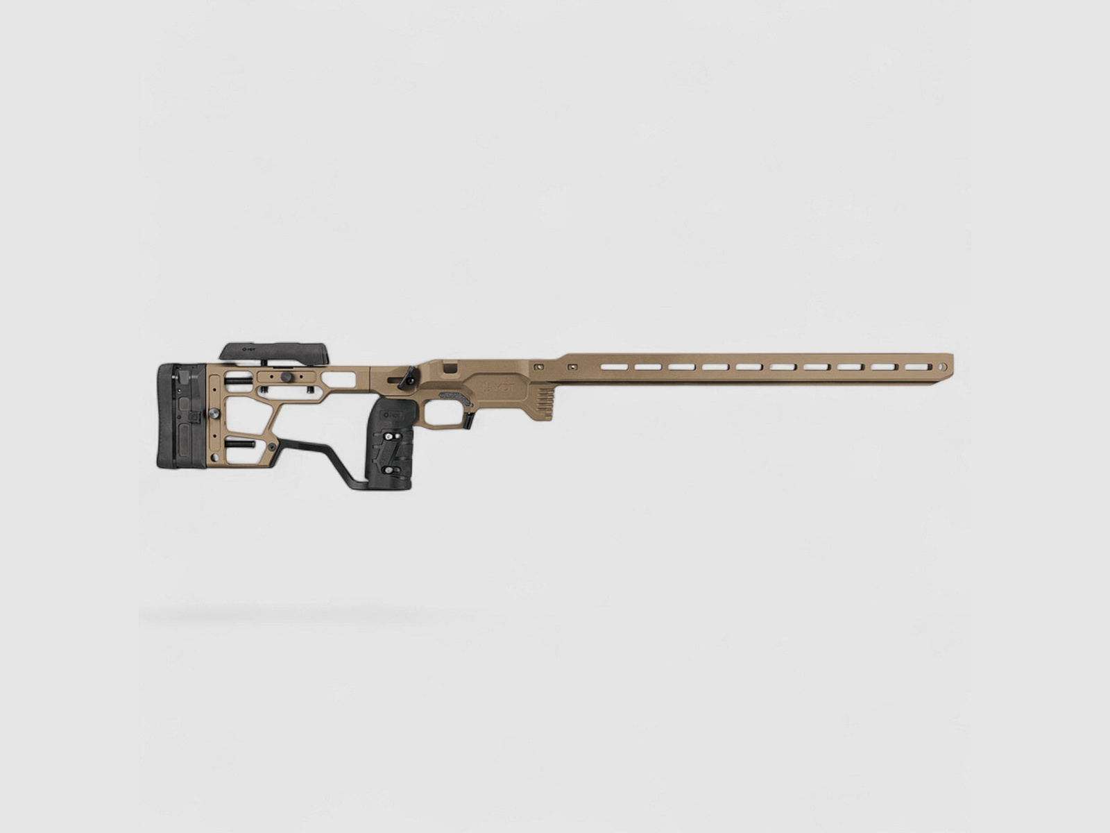 MDT ACC Elite Chassis Tikka T3x SA RH