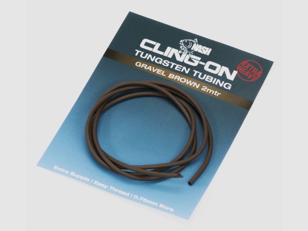 Nash Cling-On Tungsten Tube