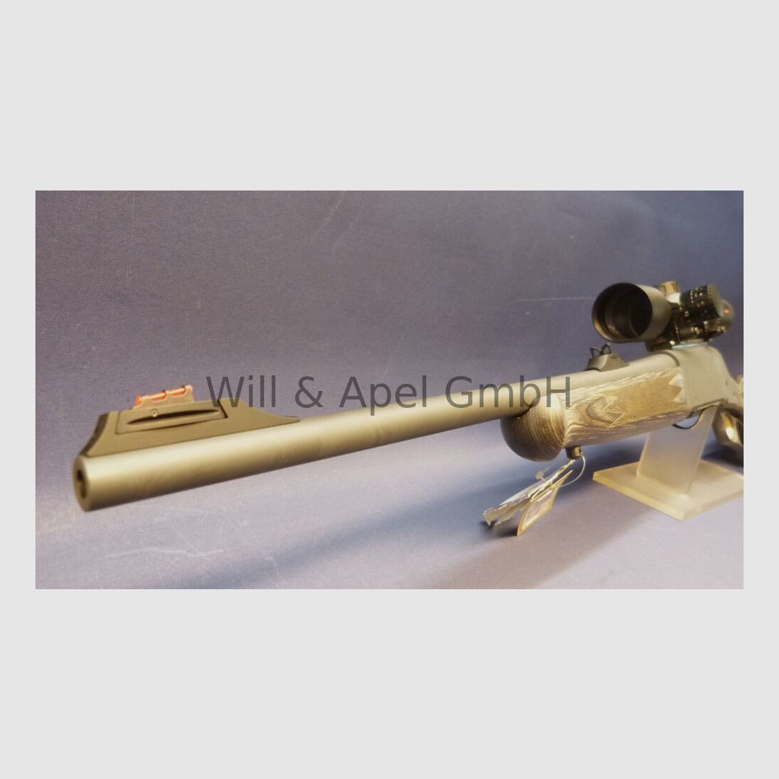 Browning BLR Lightweight